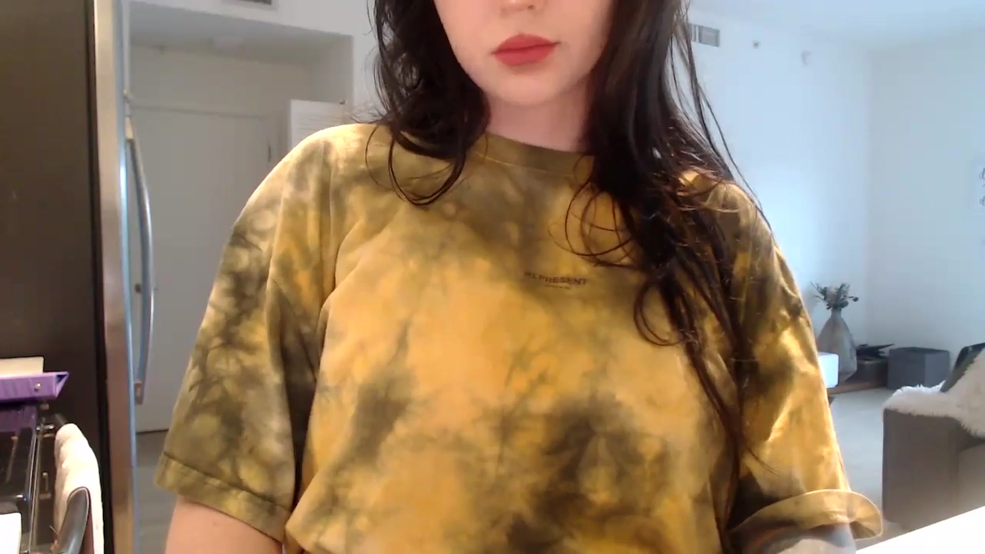 Gallery image thumbnail from hot_emo_girl's myfreecams stream on, 08/21/2024, 23:16 image 19 of 20