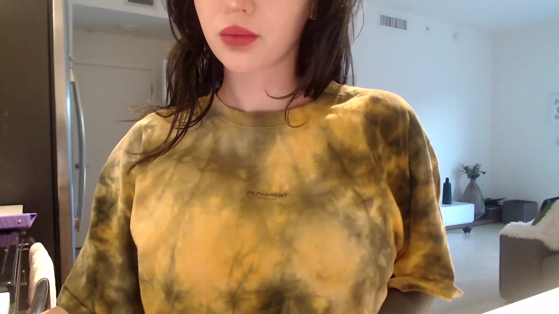 Gallery image thumbnail from hot_emo_girl's myfreecams stream on, 08/22/2024, 24:02 image 1 of 20