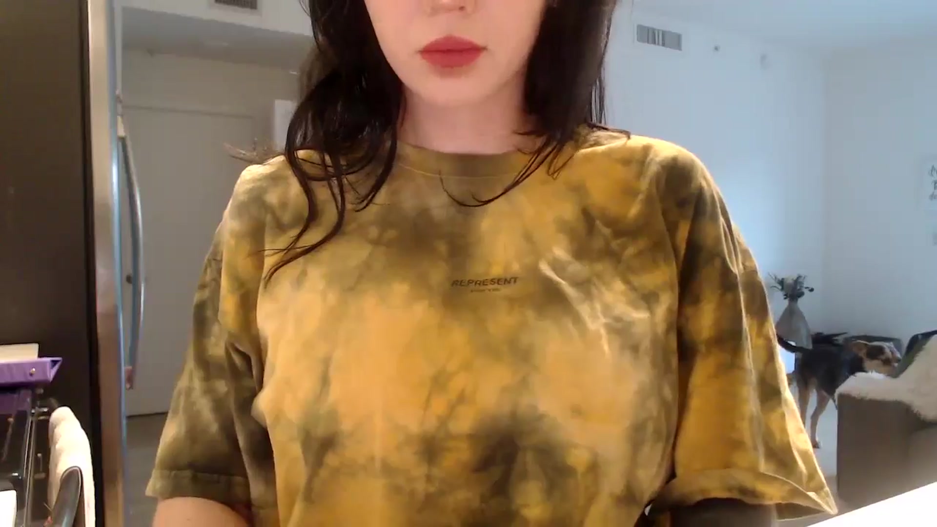 Gallery image thumbnail from hot_emo_girl's myfreecams stream on, 08/22/2024, 24:02 image 2 of 20