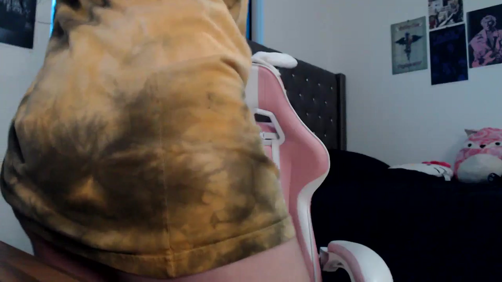 Gallery image thumbnail from hot_emo_girl's myfreecams stream on, 08/30/2024, 24:01 image 7 of 20