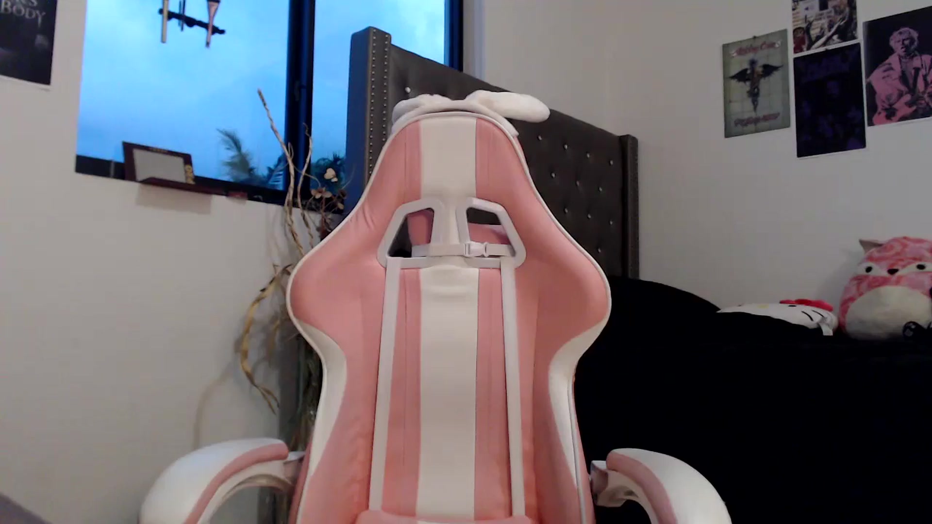 Gallery image thumbnail from hot_emo_girl's myfreecams stream on, 08/30/2024, 24:01 image 11 of 20
