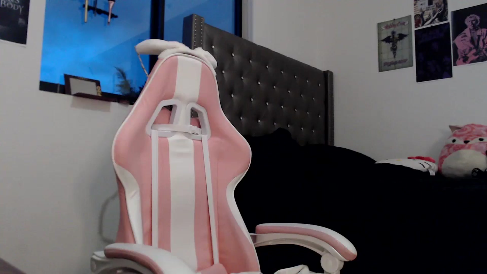 Gallery image thumbnail from hot_emo_girl's myfreecams stream on, 08/30/2024, 24:01 image 15 of 20