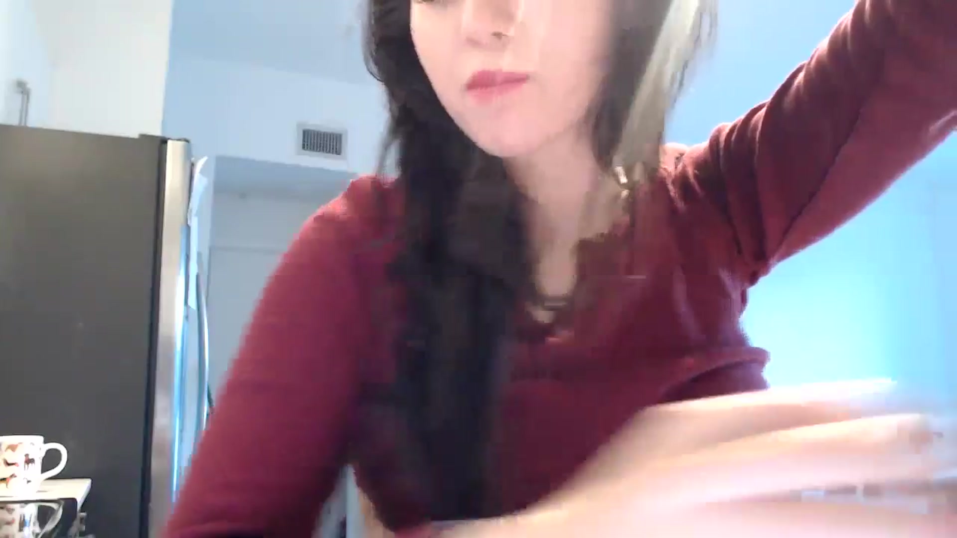 Gallery image thumbnail from hot_emo_girl's myfreecams stream on, 09/06/2024, 23:18 image 6 of 20
