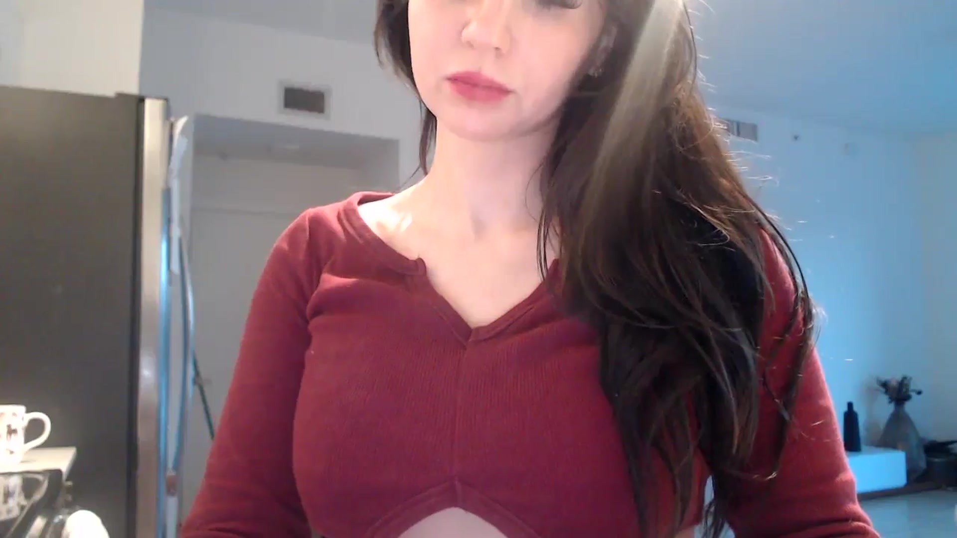 Gallery image thumbnail from hot_emo_girl's myfreecams stream on, 09/06/2024, 23:31 image 8 of 20