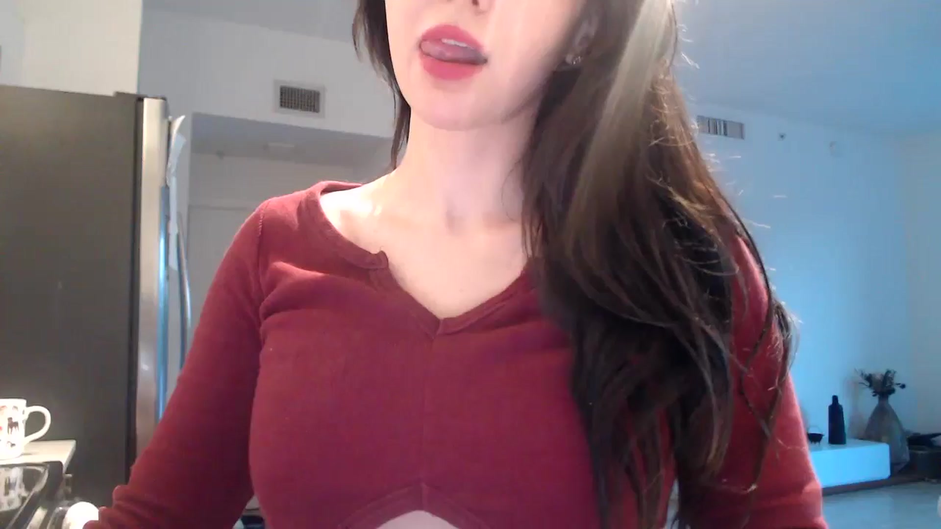 Gallery image thumbnail from hot_emo_girl's myfreecams stream on, 09/06/2024, 23:31 image 9 of 20