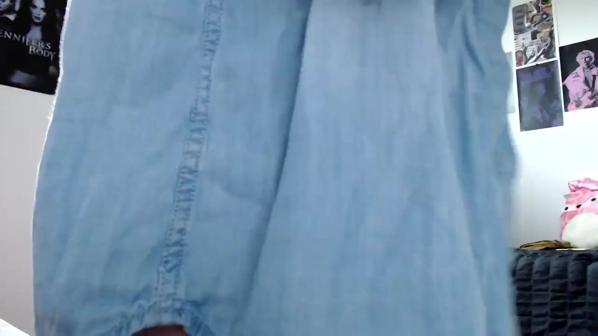 Gallery image thumbnail from hot_emo_girl's myfreecams stream on, 09/13/2024, 24:25 image 1 of 20