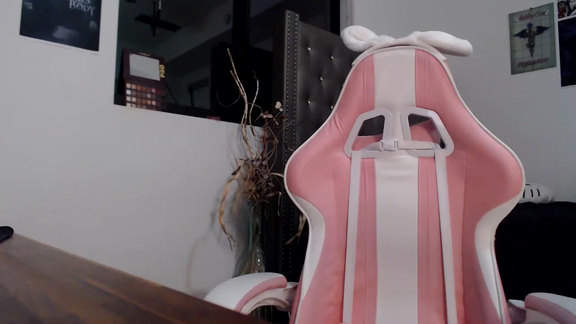 Gallery image thumbnail from hot_emo_girl's myfreecams stream on, 09/18/2024, 24:35 image 6 of 20