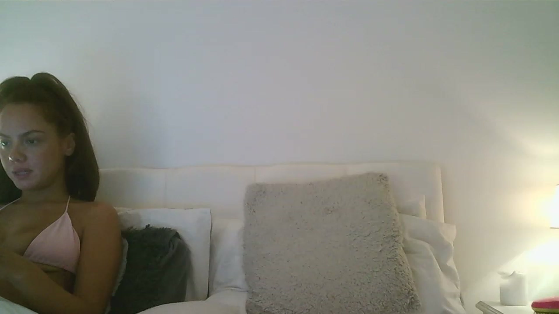 Gallery image thumbnail from hotbaby08's myfreecams stream on, 02/18/2023, 13:53 image 17 of 20