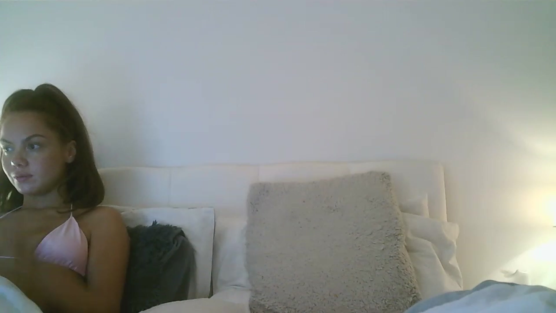 Gallery image thumbnail from hotbaby08's myfreecams stream on, 02/18/2023, 13:53 image 16 of 20