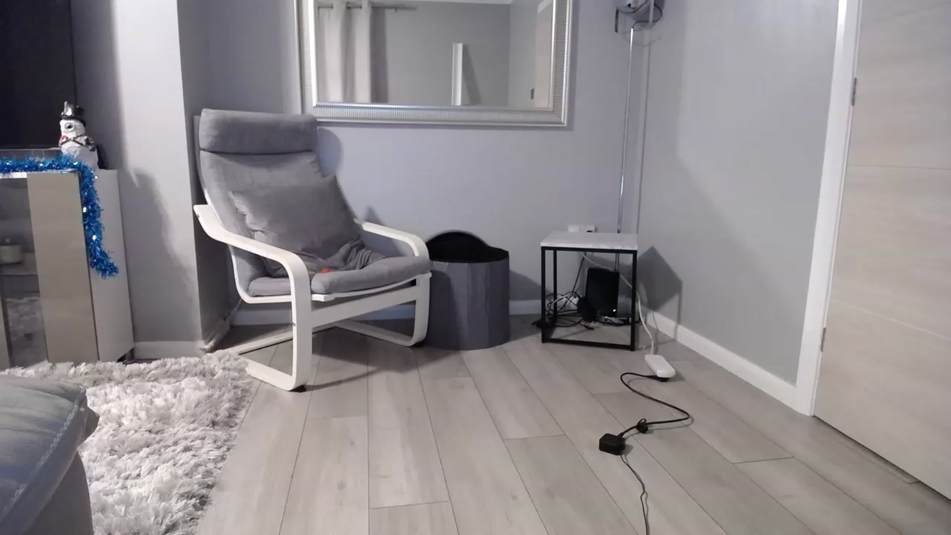Gallery image thumbnail from hotjessyca91's myfreecams stream on, 12/24/2022, 22:02 image 19 of 20