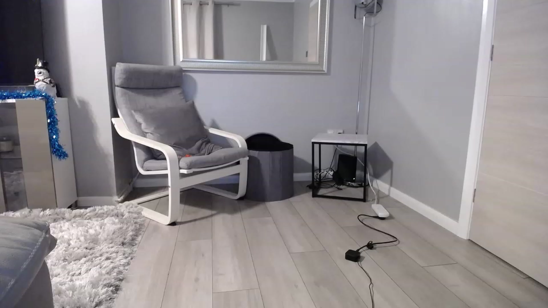 Gallery image thumbnail from hotjessyca91's myfreecams stream on, 12/24/2022, 22:02 image 17 of 20