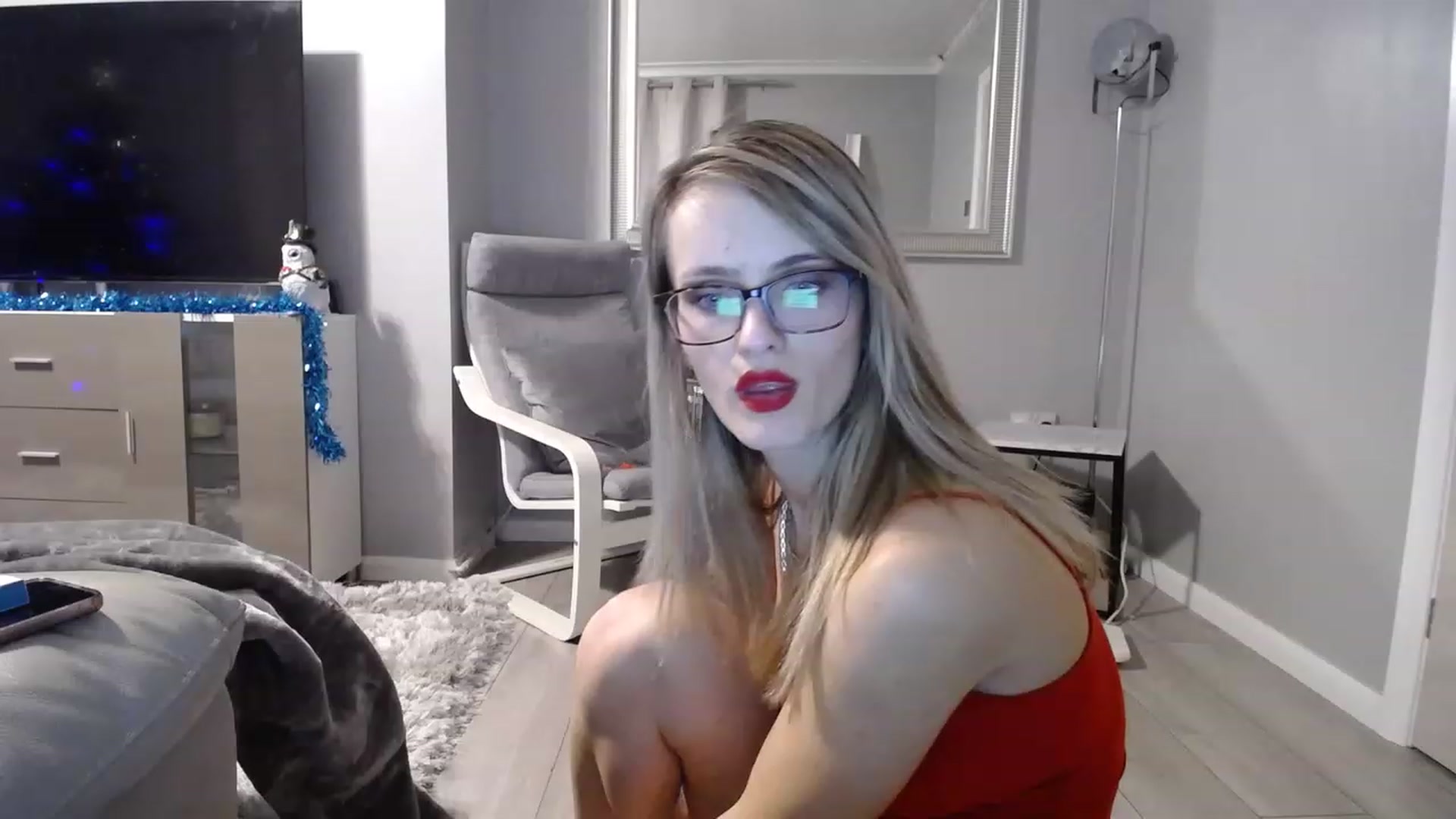 Gallery image thumbnail from hotjessyca91's myfreecams stream on, 12/24/2022, 23:39 image 15 of 20