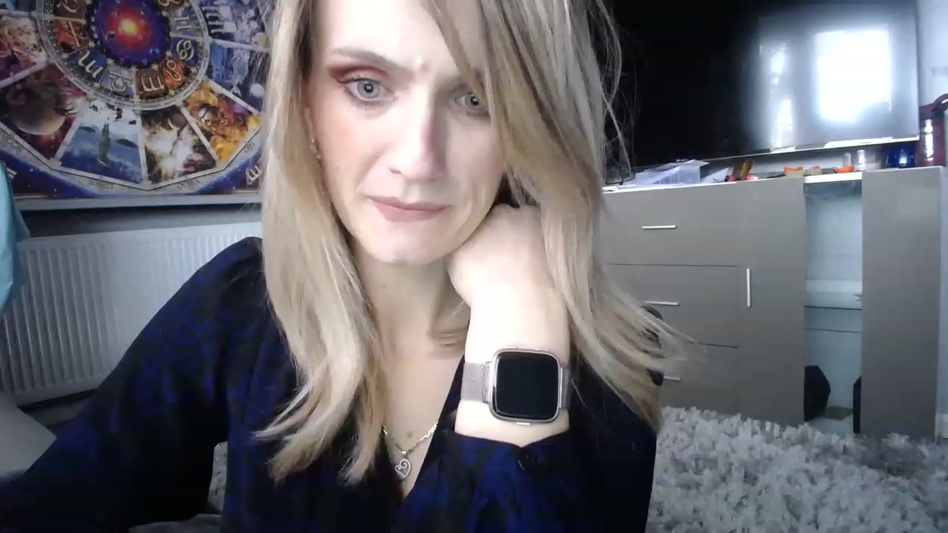 Gallery image thumbnail from hotjessyca91's myfreecams stream on, 03/17/2023, 15:42 image 8 of 20