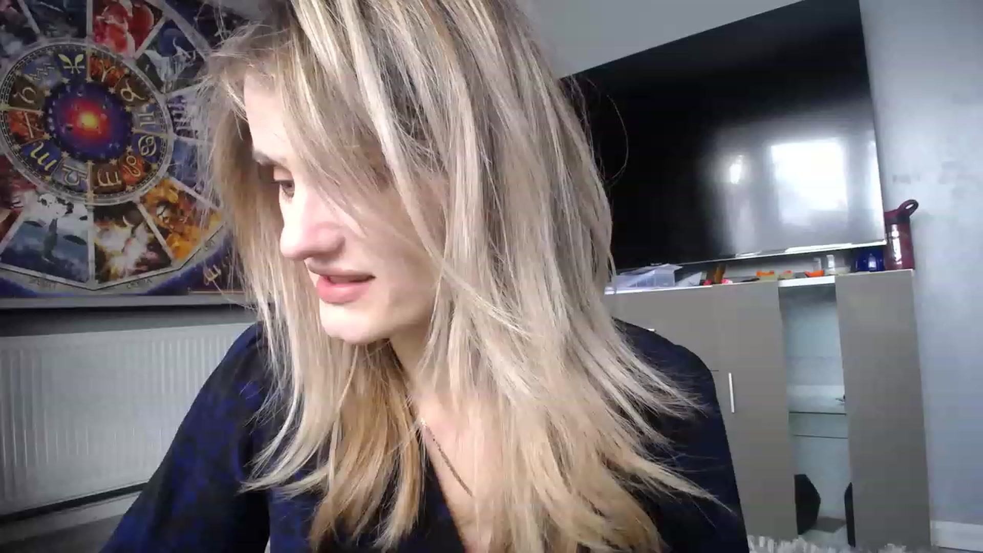 Gallery image thumbnail from hotjessyca91's myfreecams stream on, 03/17/2023, 15:42 image 3 of 20