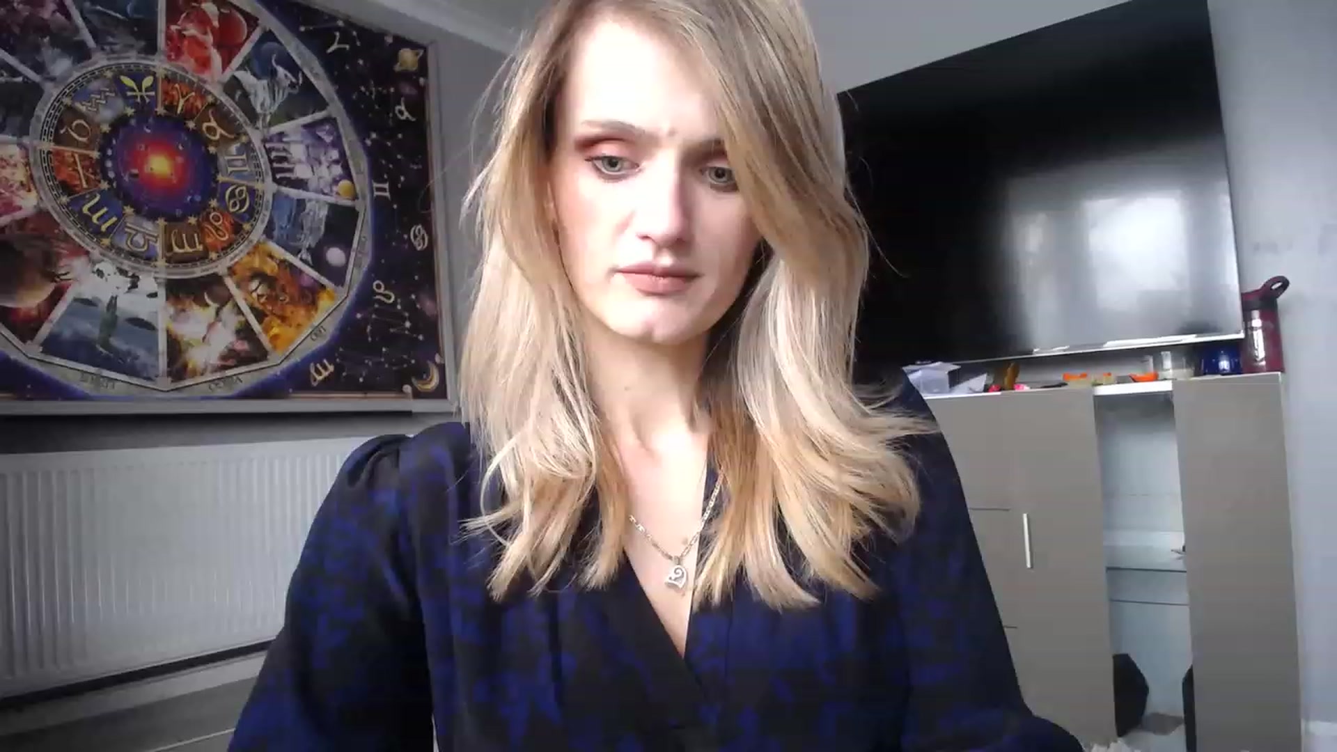 Gallery image thumbnail from hotjessyca91's myfreecams stream on, 03/17/2023, 15:42 image 1 of 20