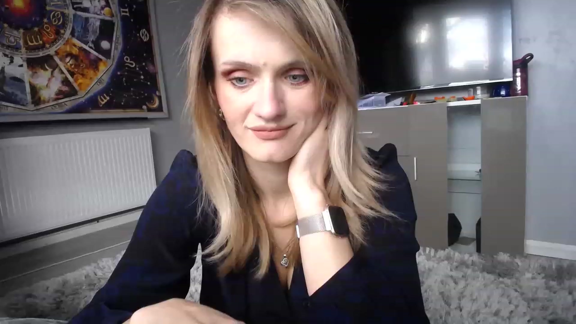 Gallery image thumbnail from hotjessyca91's myfreecams stream on, 03/17/2023, 15:42 image 4 of 20