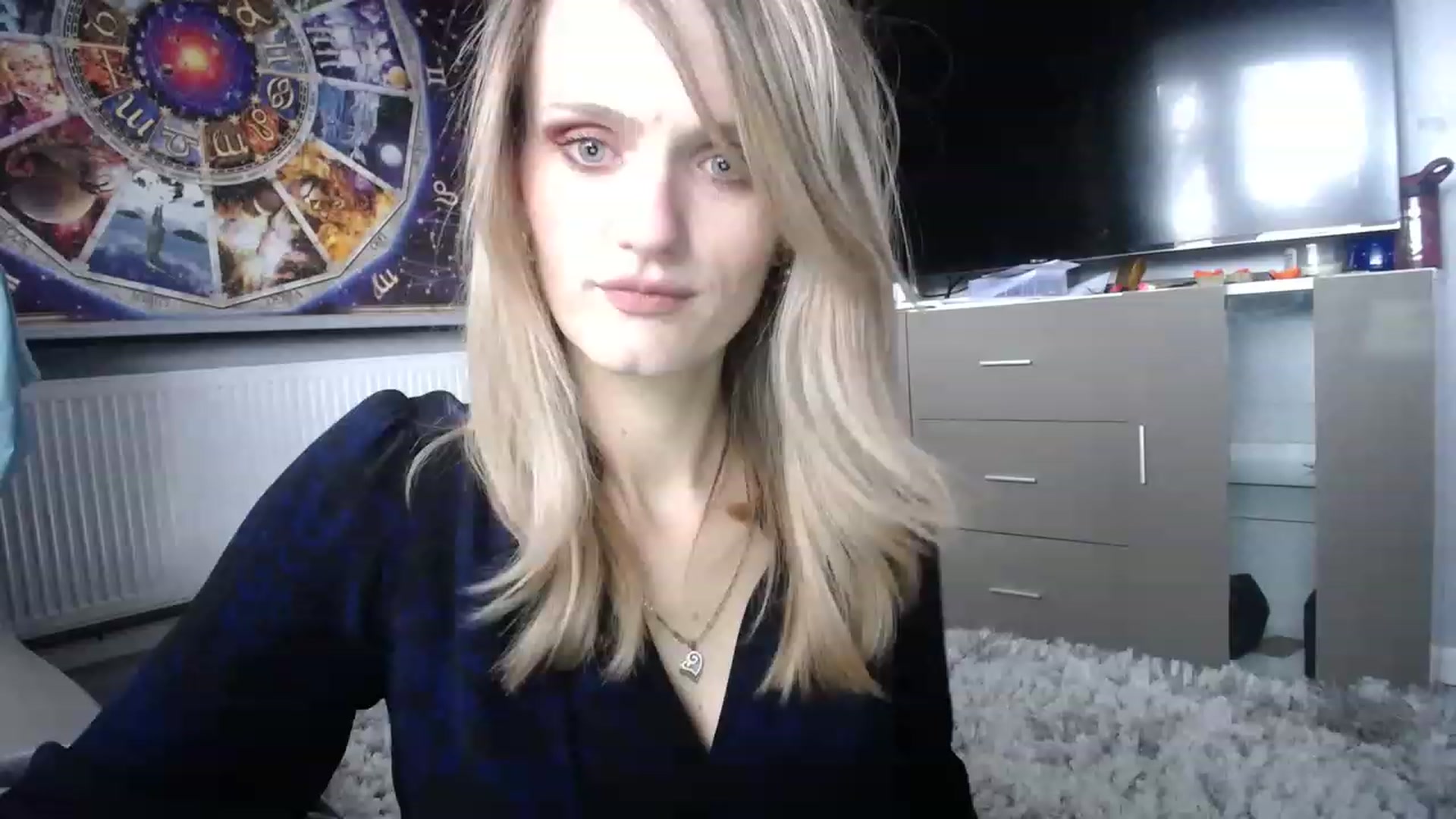 Gallery image thumbnail from hotjessyca91's myfreecams stream on, 03/17/2023, 15:42 image 9 of 20