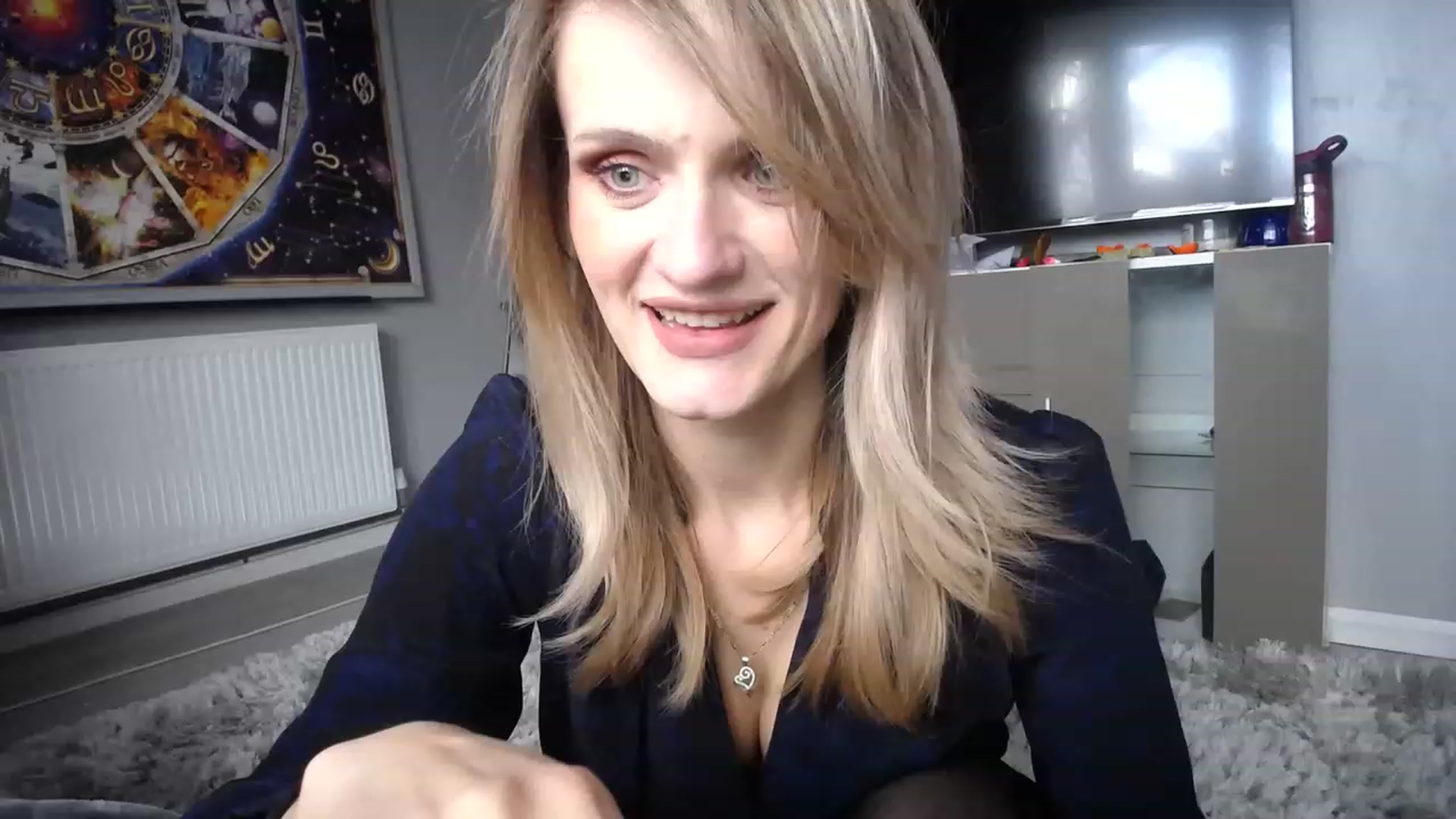 Gallery image thumbnail from hotjessyca91's myfreecams stream on, 03/17/2023, 15:42 image 5 of 20