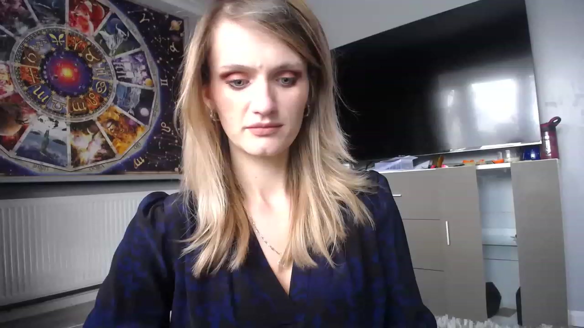 Gallery image thumbnail from hotjessyca91's myfreecams stream on, 03/17/2023, 15:42 image 2 of 20