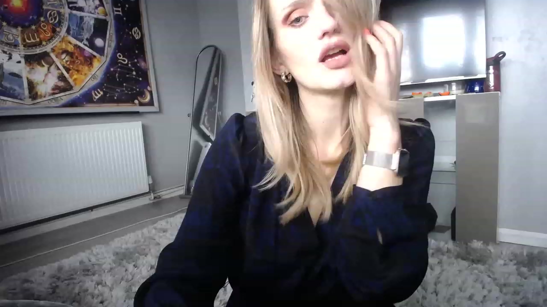 Gallery image thumbnail from hotjessyca91's myfreecams stream on, 03/17/2023, 15:42 image 7 of 20