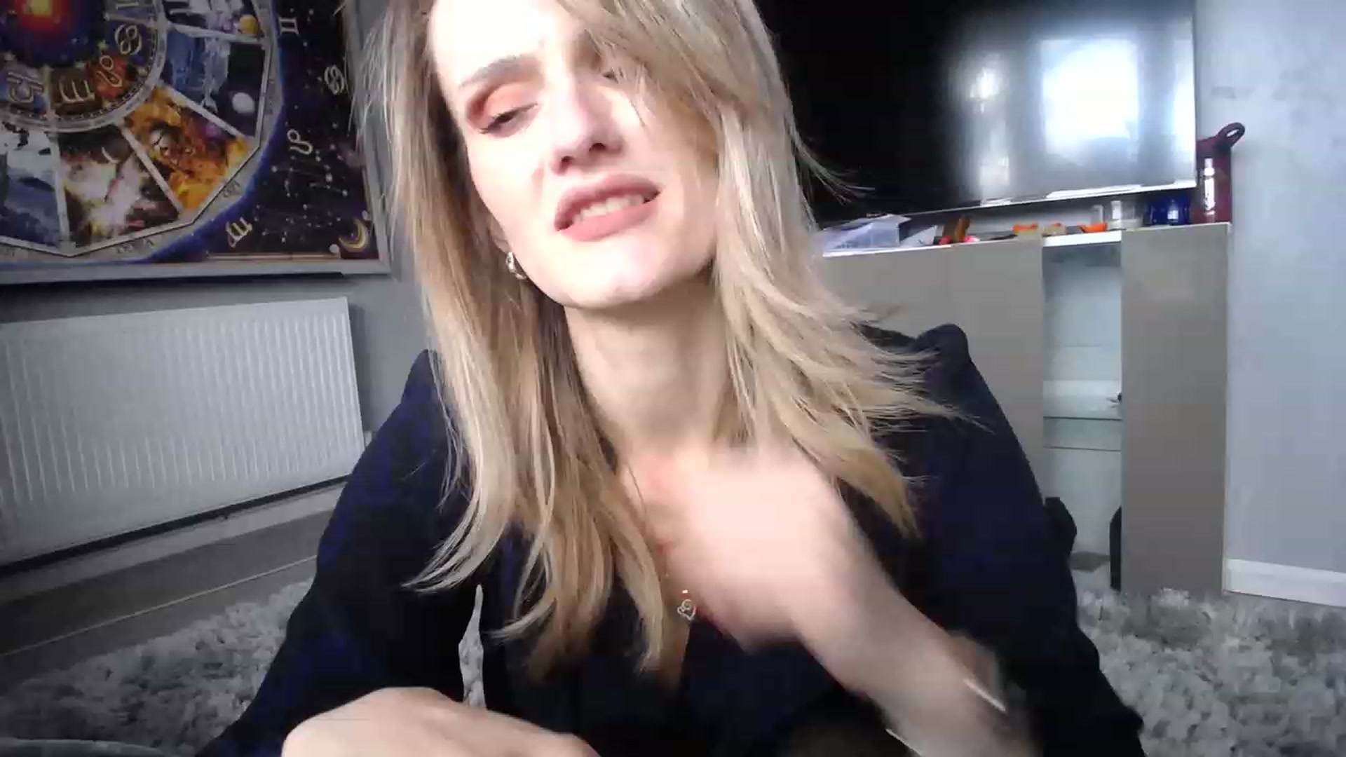 Gallery image thumbnail from hotjessyca91's myfreecams stream on, 03/17/2023, 15:42 image 6 of 20