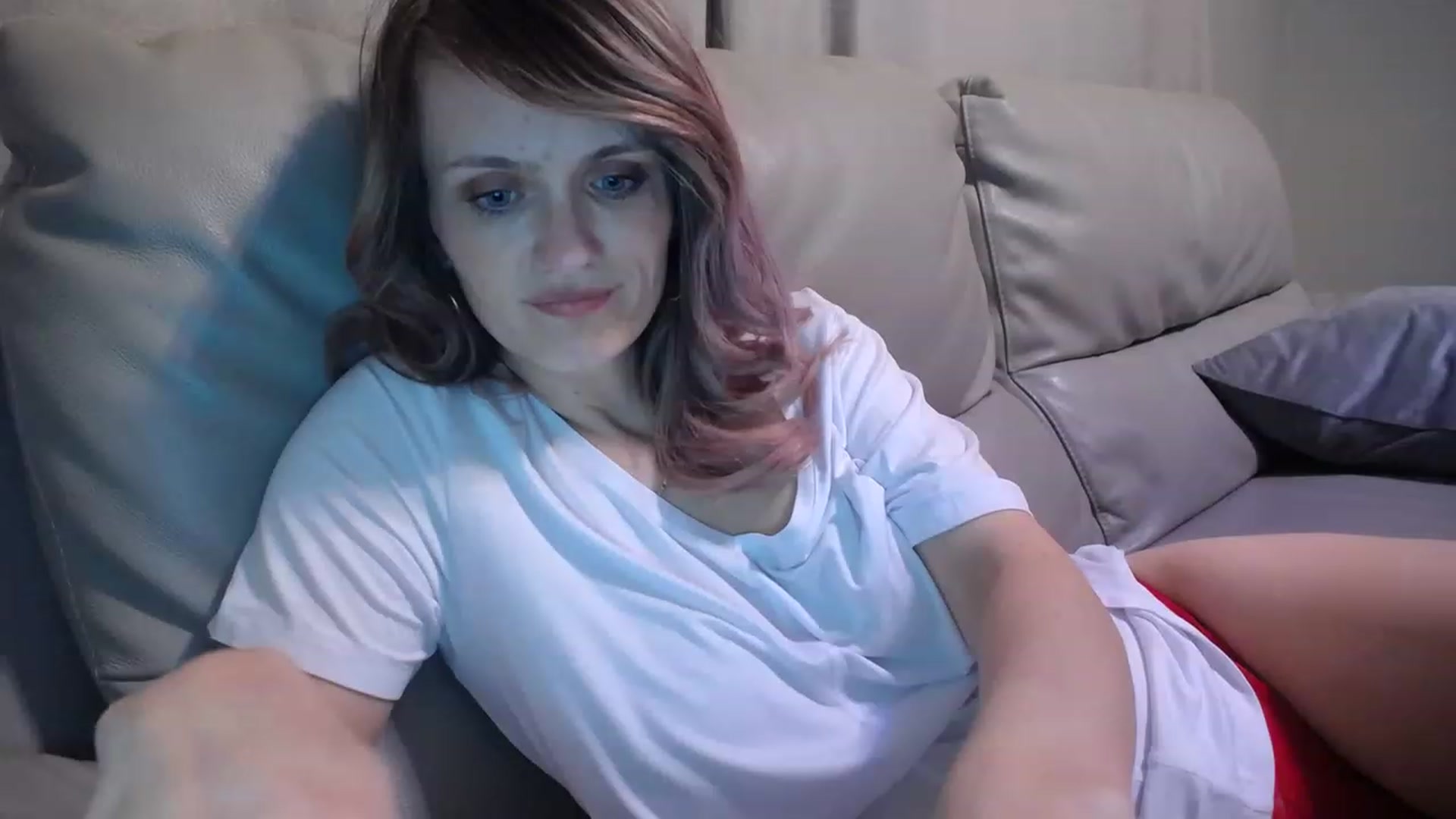 Gallery image thumbnail from hotjessyca91's myfreecams stream on, 04/03/2023, 20:01 image 20 of 20