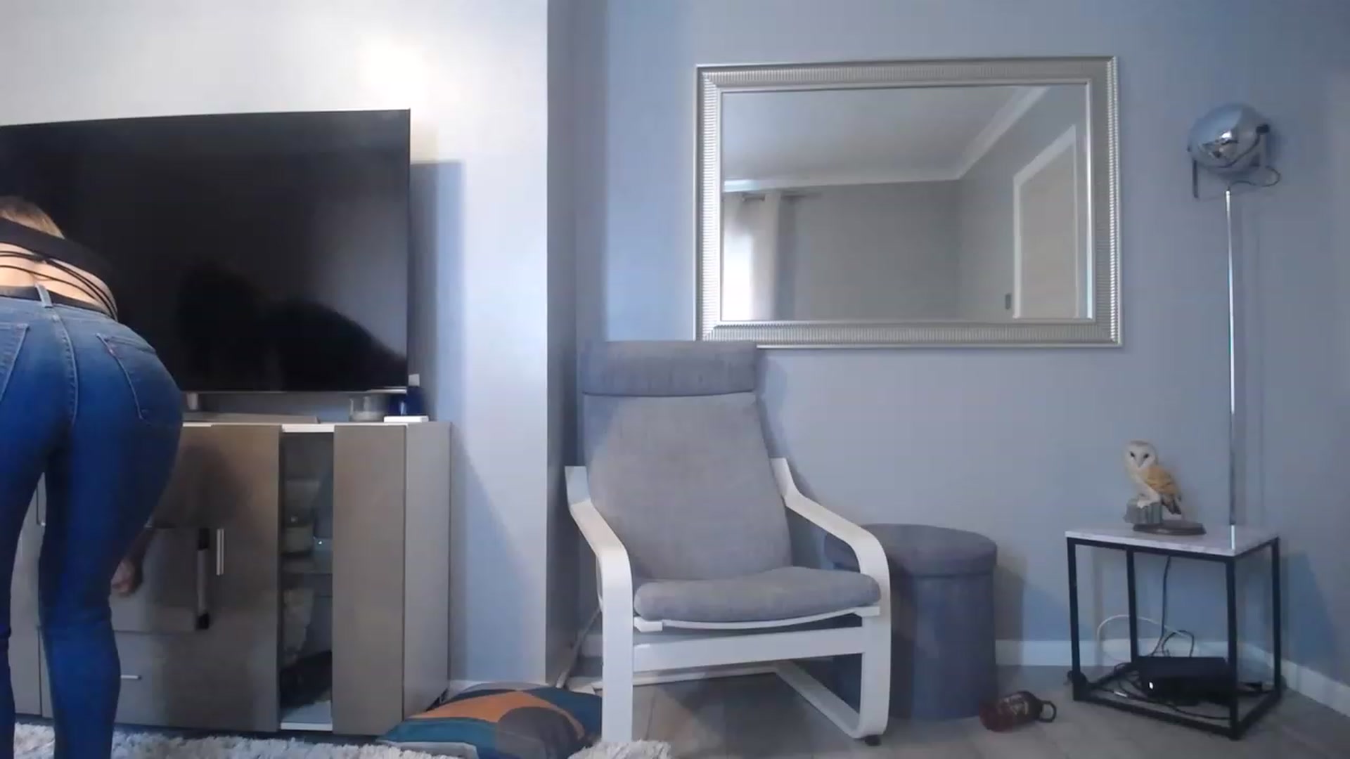 Gallery image thumbnail from hotjessyca91's myfreecams stream on, 04/22/2023, 12:52 image 18 of 20