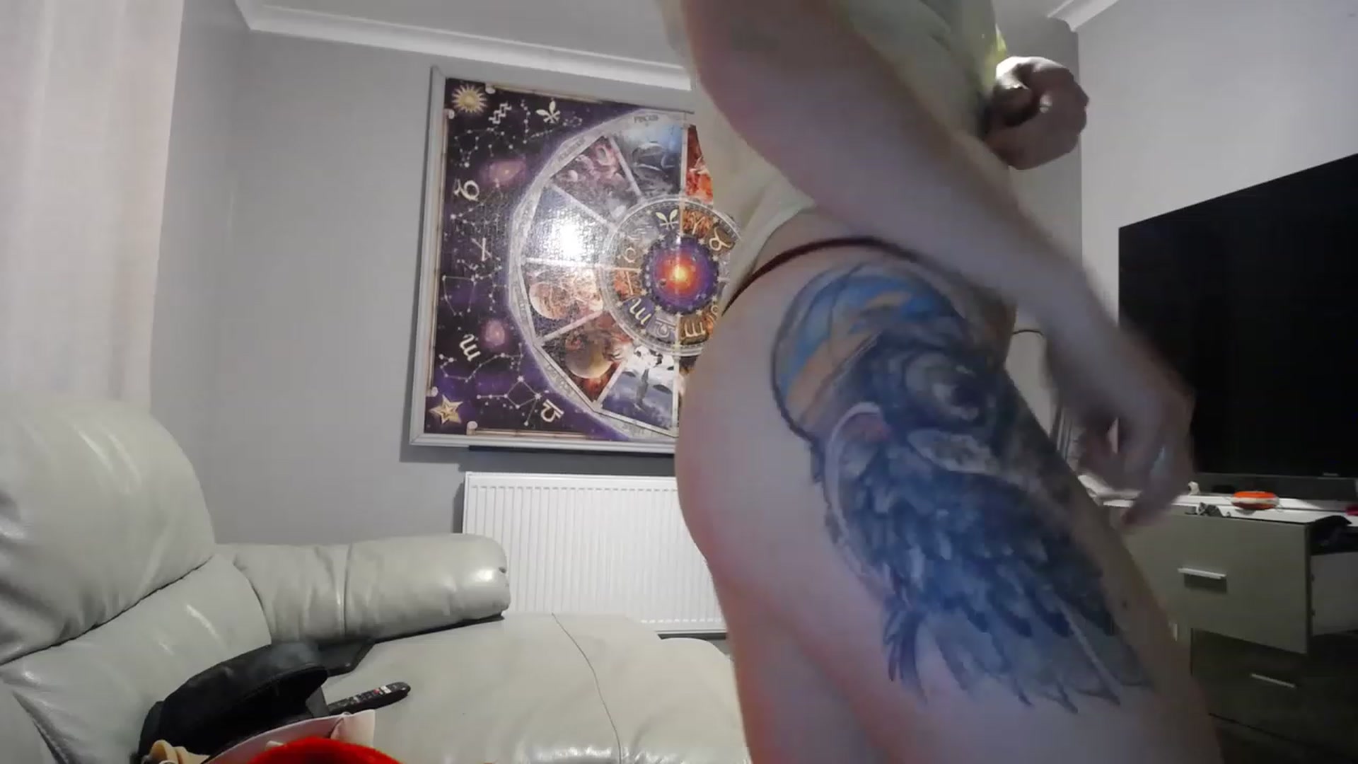 Gallery image thumbnail from hotjessyca91's myfreecams stream on, 05/09/2023, 21:37 image 11 of 20
