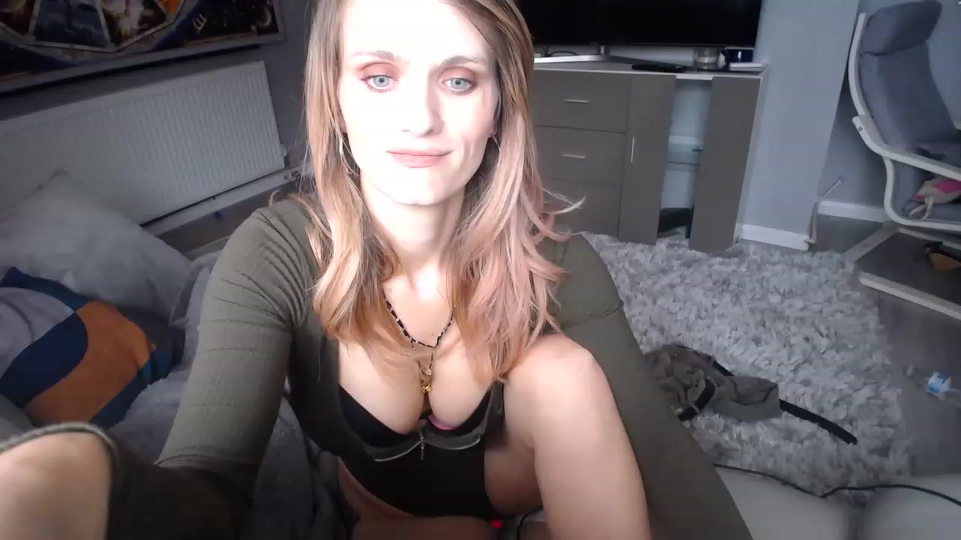 Gallery image thumbnail from hotjessyca91's myfreecams stream on, 05/12/2023, 14:56 image 20 of 20