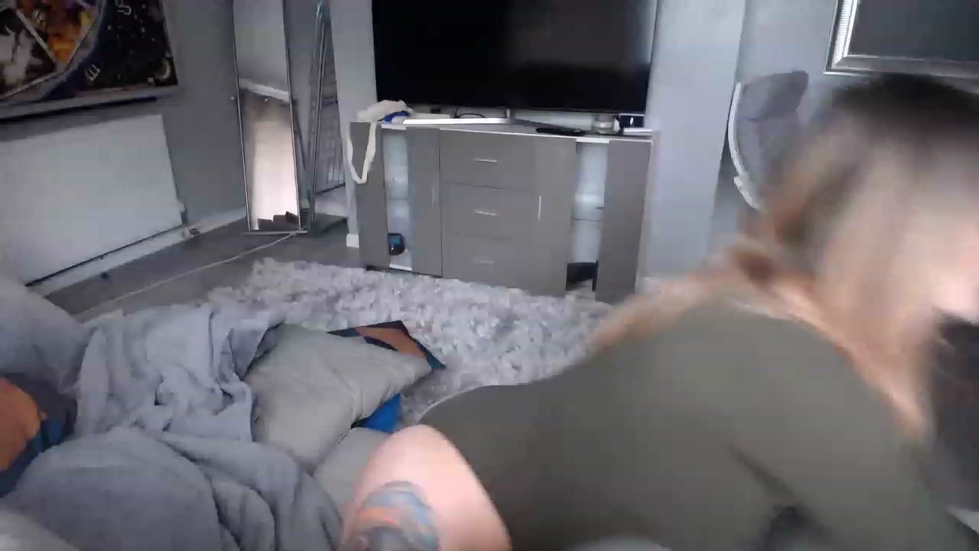 Gallery image thumbnail from hotjessyca91's myfreecams stream on, 05/12/2023, 14:56 image 16 of 20