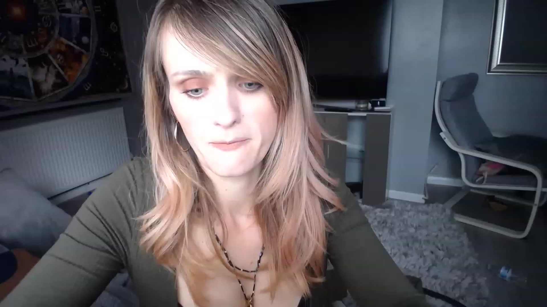 Gallery image thumbnail from hotjessyca91's myfreecams stream on, 05/12/2023, 14:56 image 12 of 20
