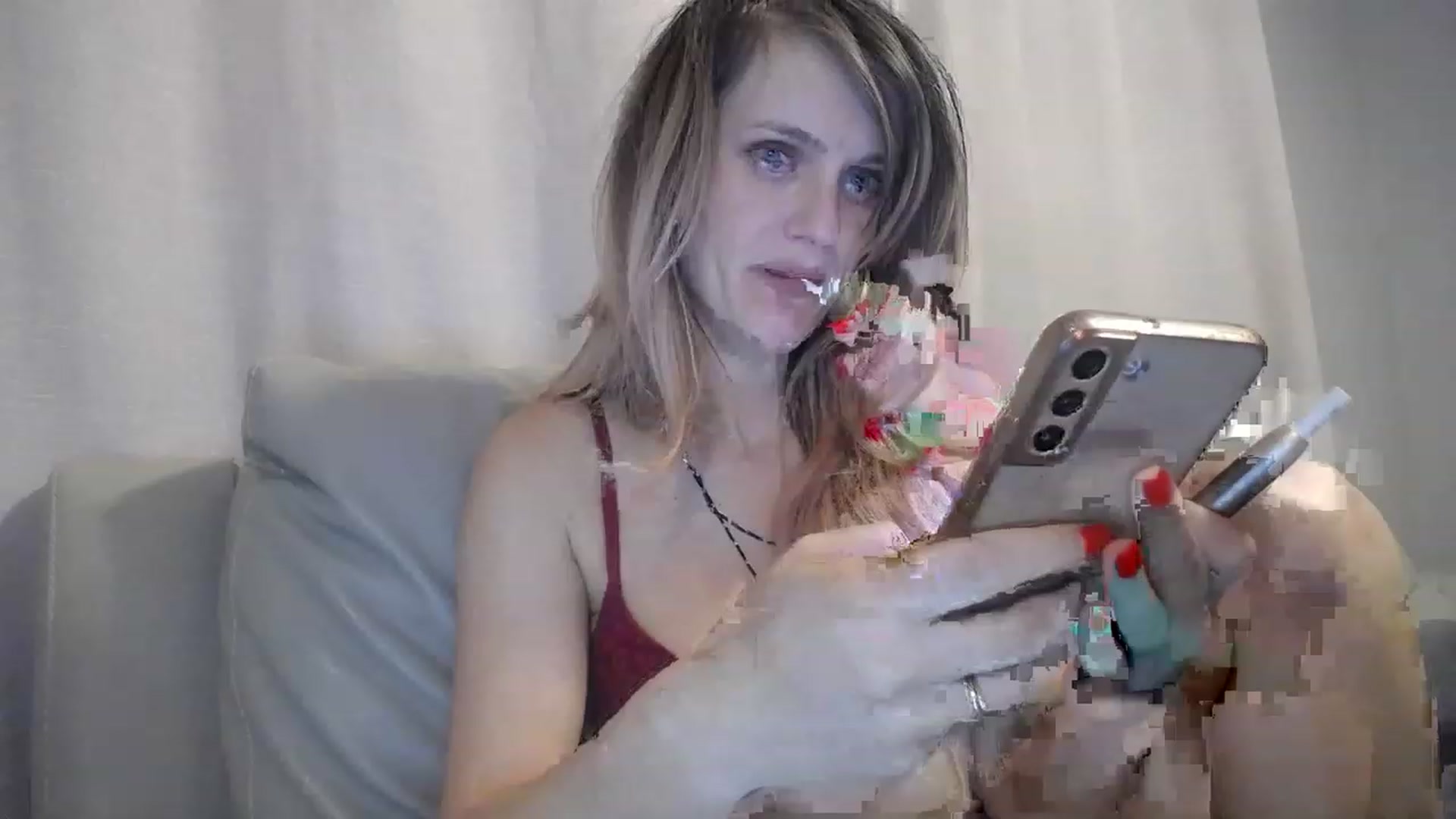 Gallery image thumbnail from hotjessyca91's myfreecams stream on, 05/12/2023, 21:27 image 13 of 20