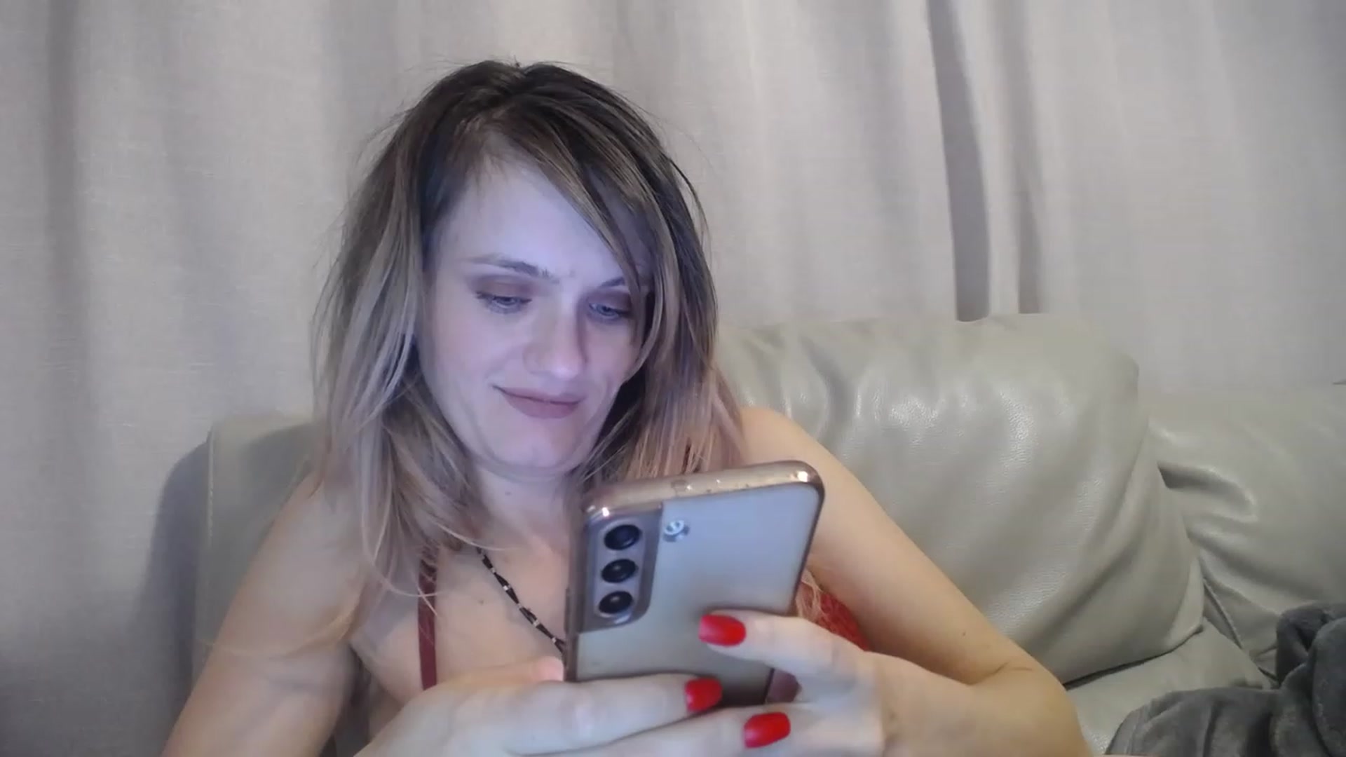Gallery image thumbnail from hotjessyca91's myfreecams stream on, 05/12/2023, 21:27 image 19 of 20