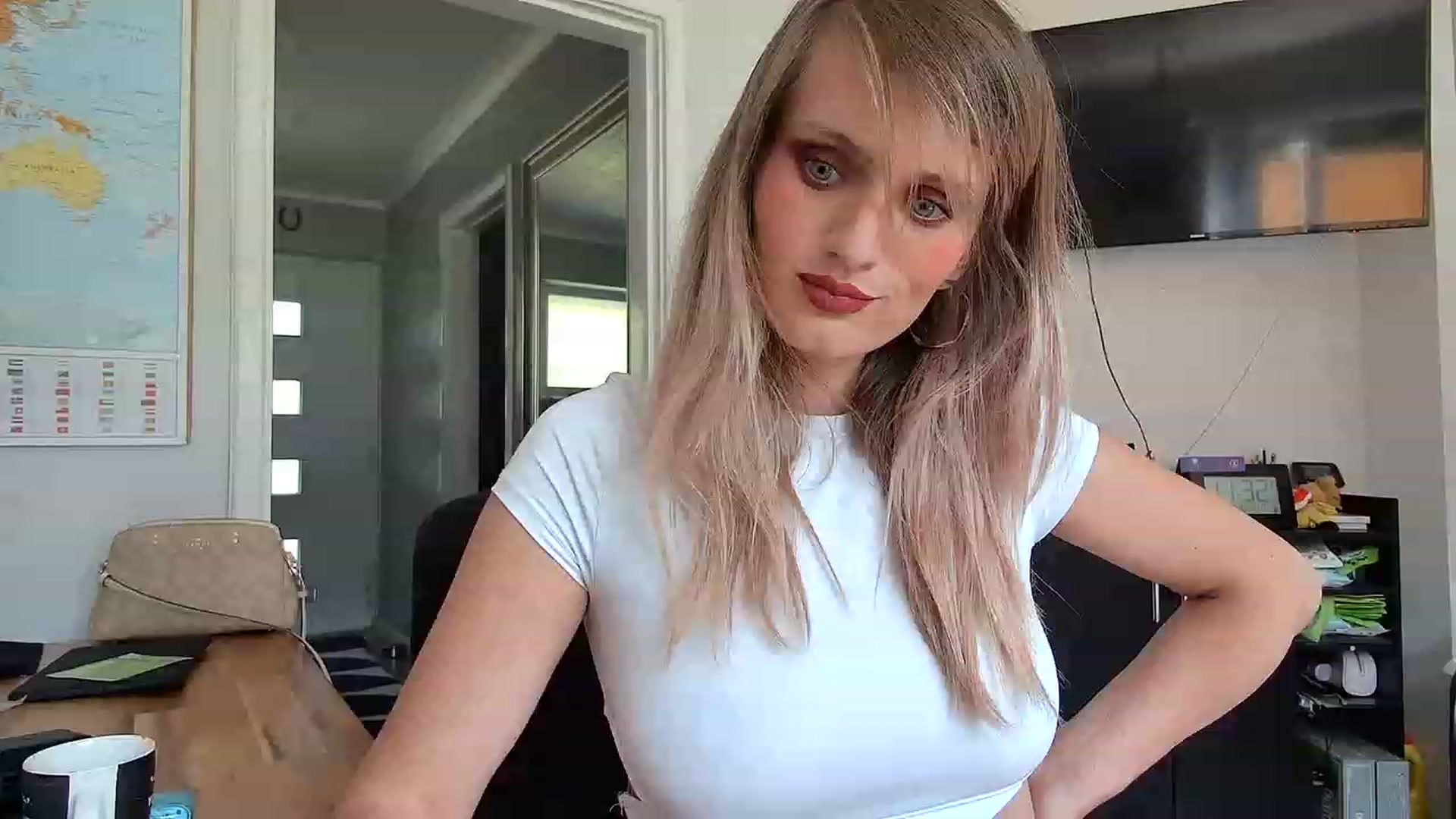 Gallery image thumbnail from hotjessyca91's myfreecams stream on, 06/10/2023, 10:34 image 20 of 20
