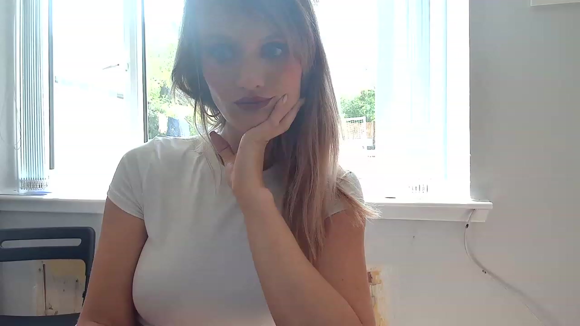 Gallery image thumbnail from hotjessyca91's myfreecams stream on, 06/10/2023, 10:34 image 10 of 20