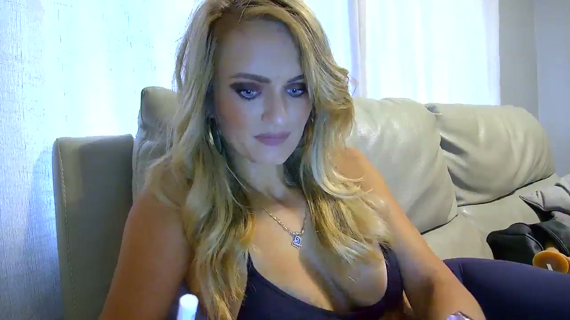 Gallery image thumbnail from hotjessyca91's myfreecams stream on, 09/12/2023, 09:26 image 7 of 20