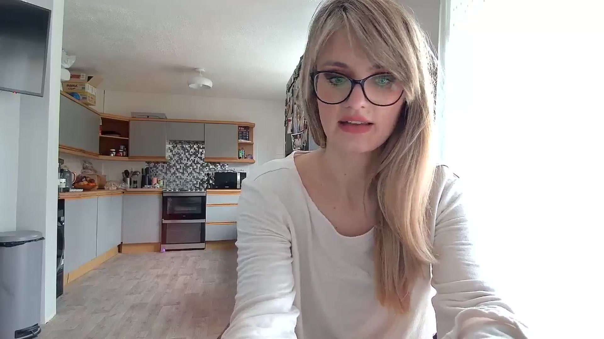 Gallery image thumbnail from hotjessyca91's myfreecams stream on, 02/24/2025, 12:18 image 18 of 20