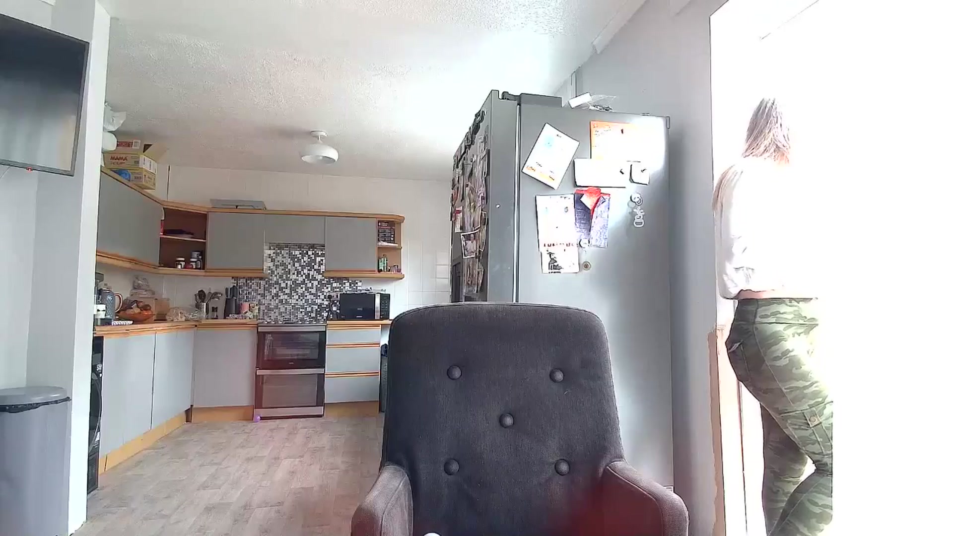 Gallery image thumbnail from hotjessyca91's myfreecams stream on, 02/24/2025, 12:18 image 17 of 20