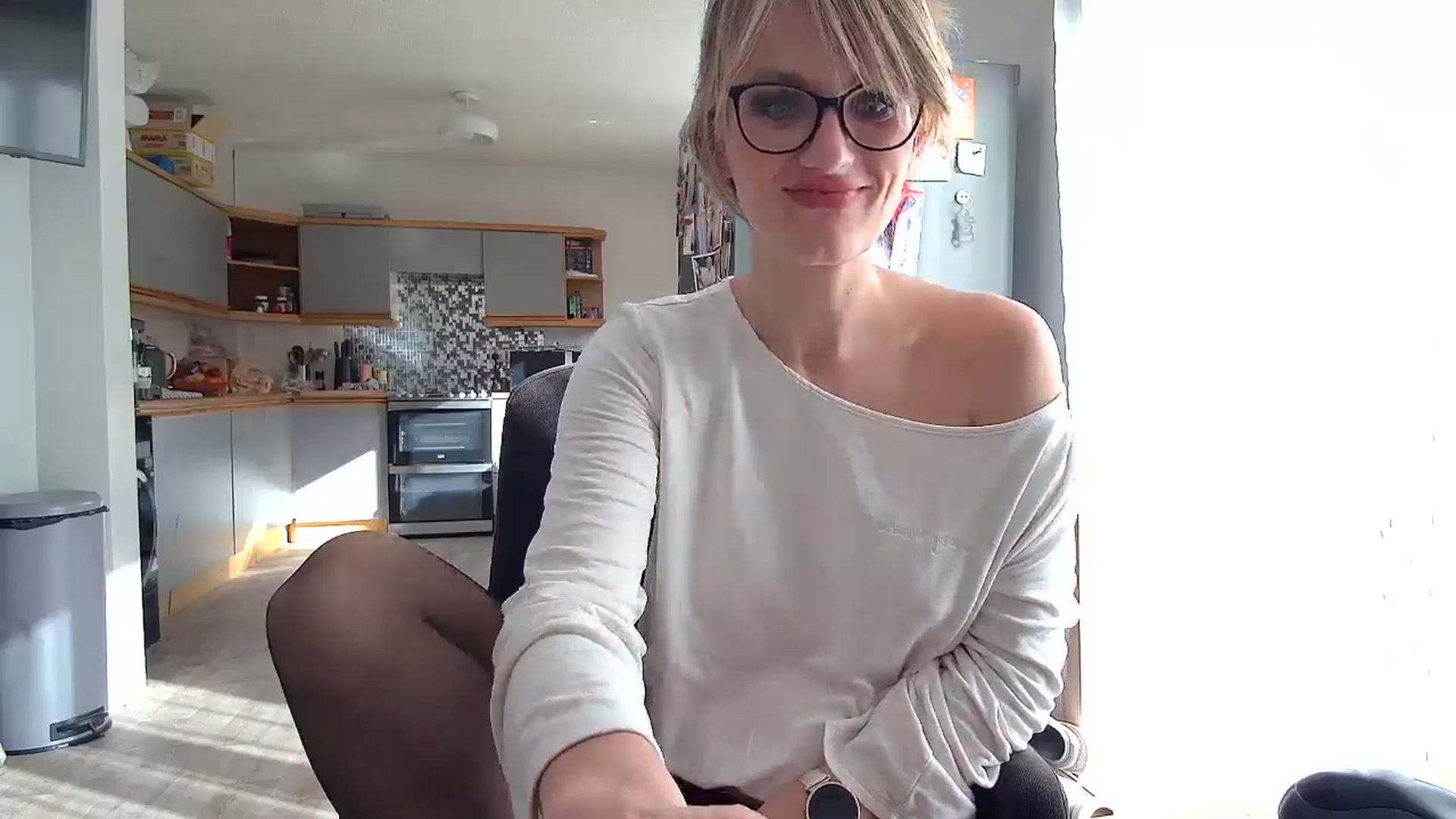 Gallery image thumbnail from hotjessyca91's myfreecams stream on, 02/24/2025, 14:12 image 17 of 20