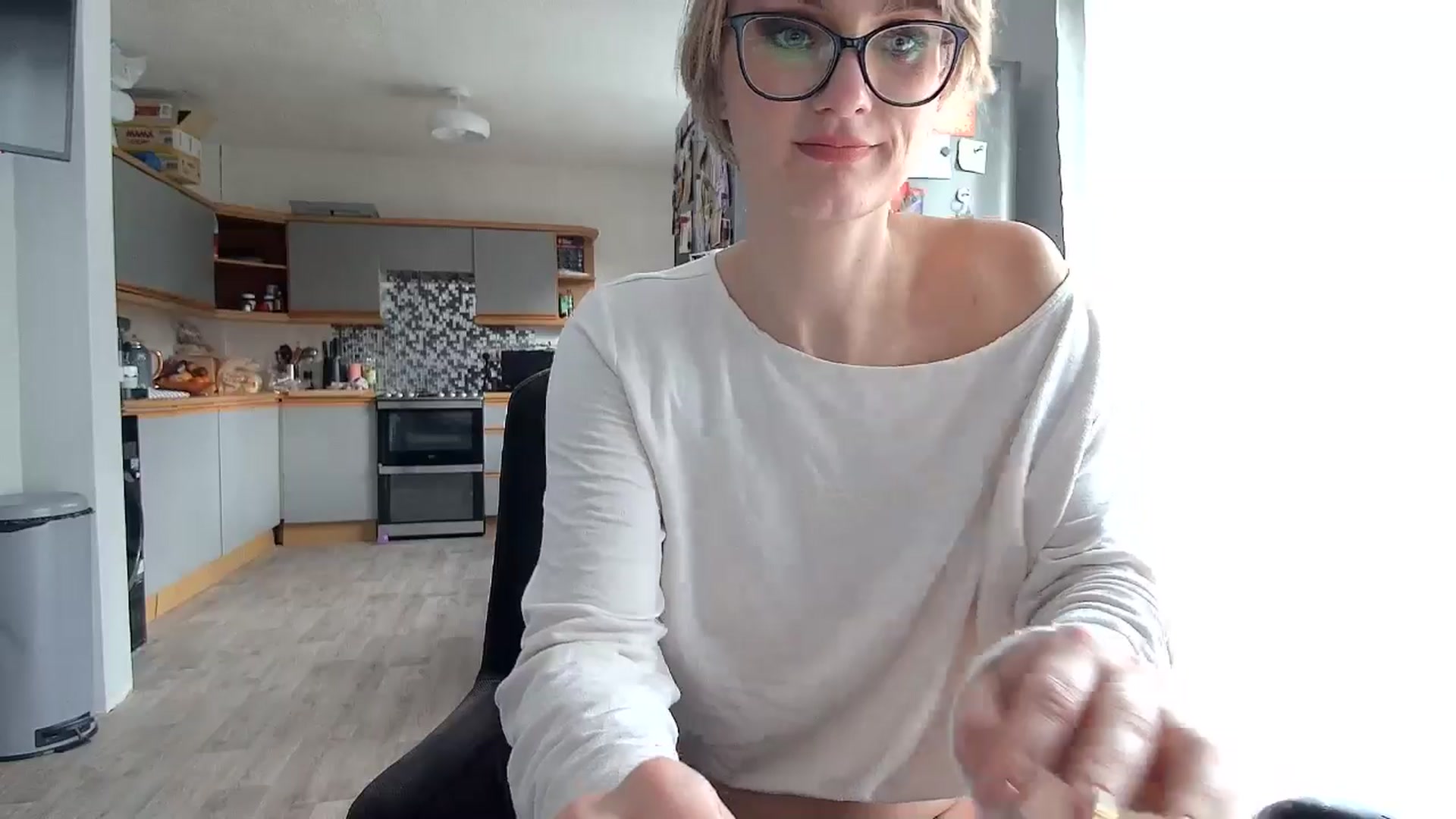 Gallery image thumbnail from hotjessyca91's myfreecams stream on, 02/24/2025, 14:12 image 13 of 20