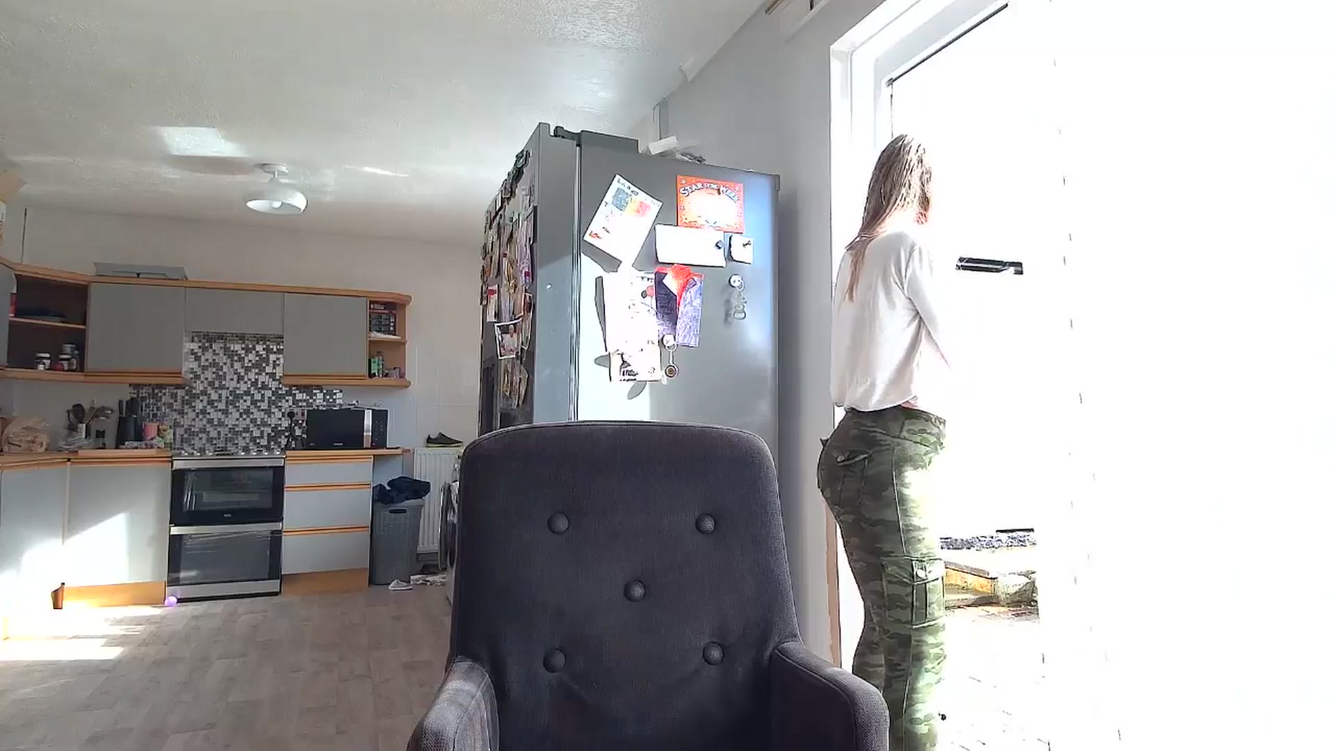 Gallery image thumbnail from hotjessyca91's myfreecams stream on, 02/24/2025, 14:12 image 5 of 20