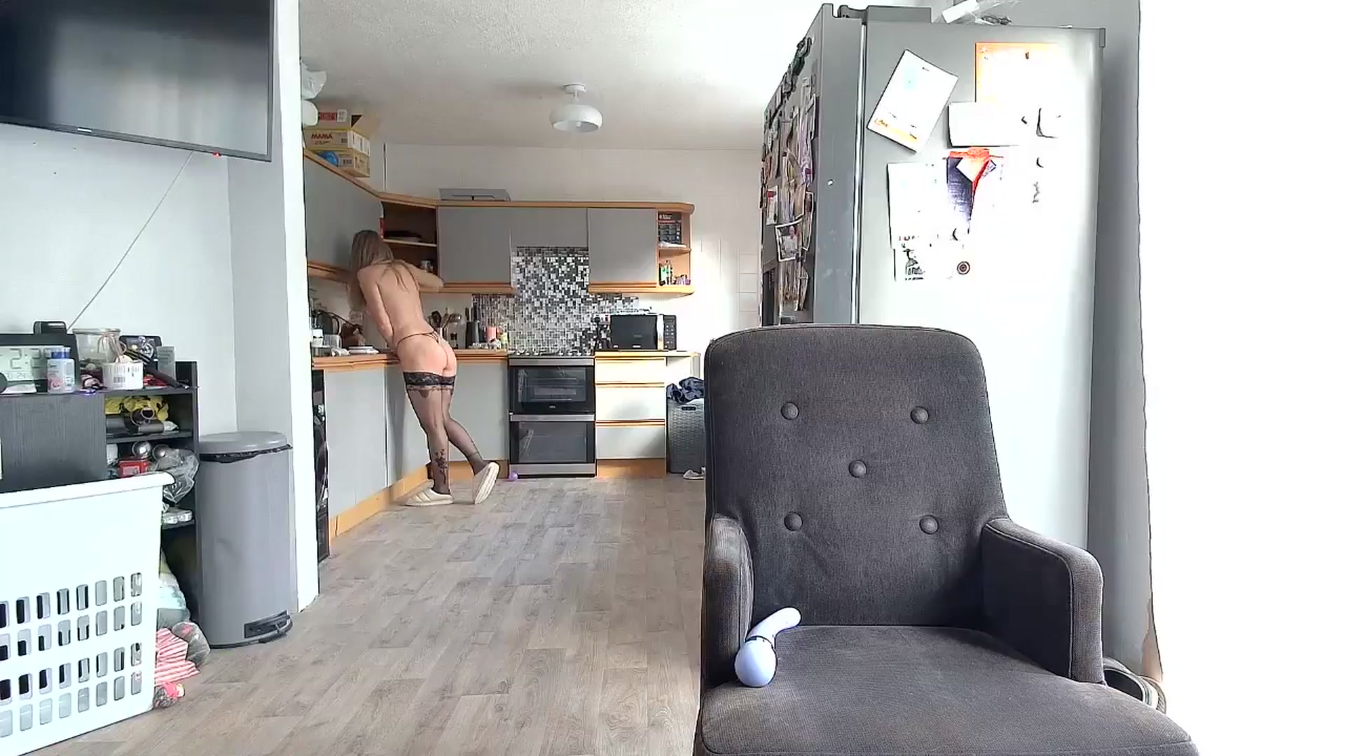 Gallery image thumbnail from hotjessyca91's myfreecams stream on, 02/24/2025, 14:36 image 16 of 20