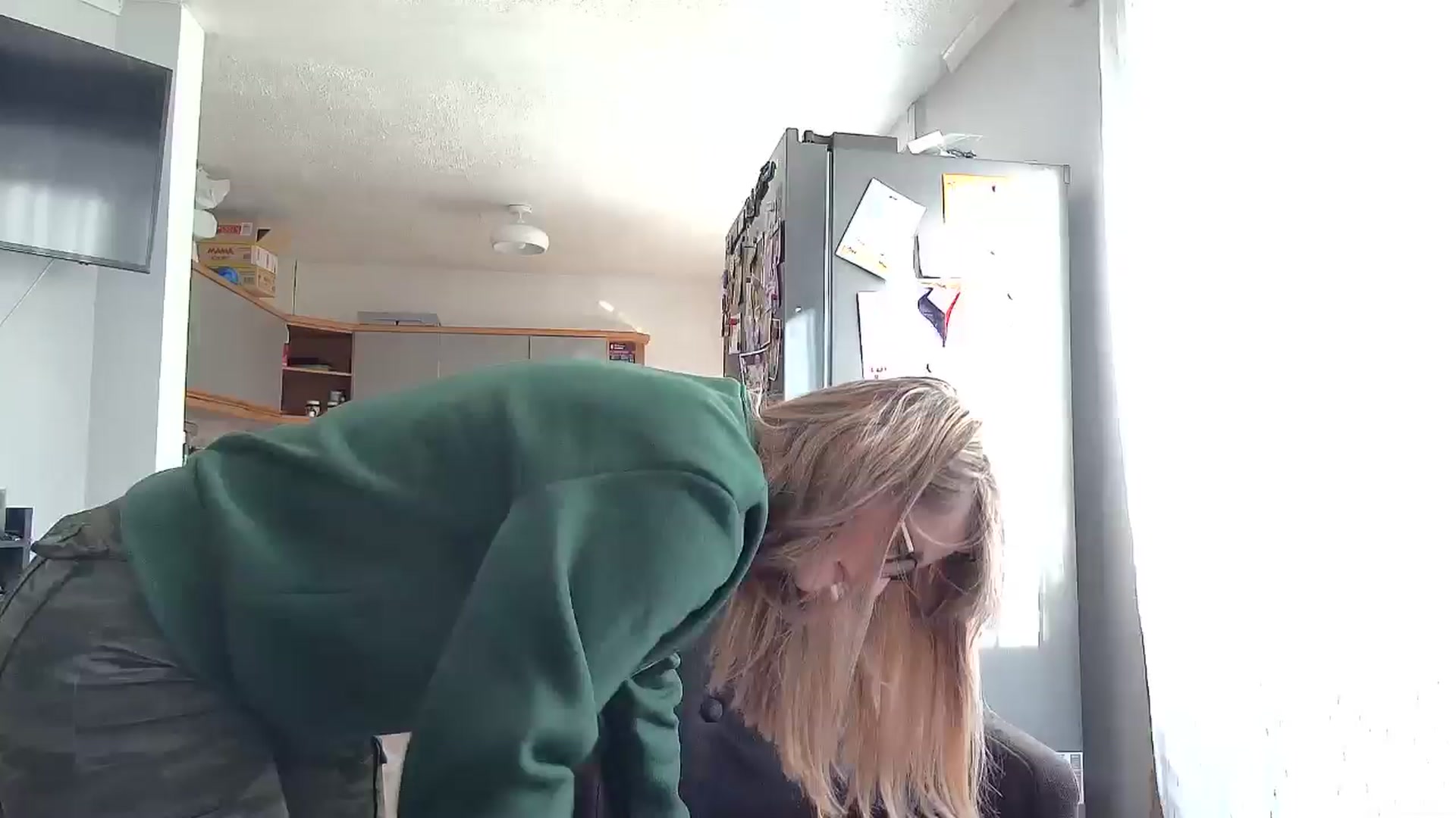Gallery image thumbnail from hotjessyca91's myfreecams stream on, 02/24/2025, 15:20 image 19 of 20