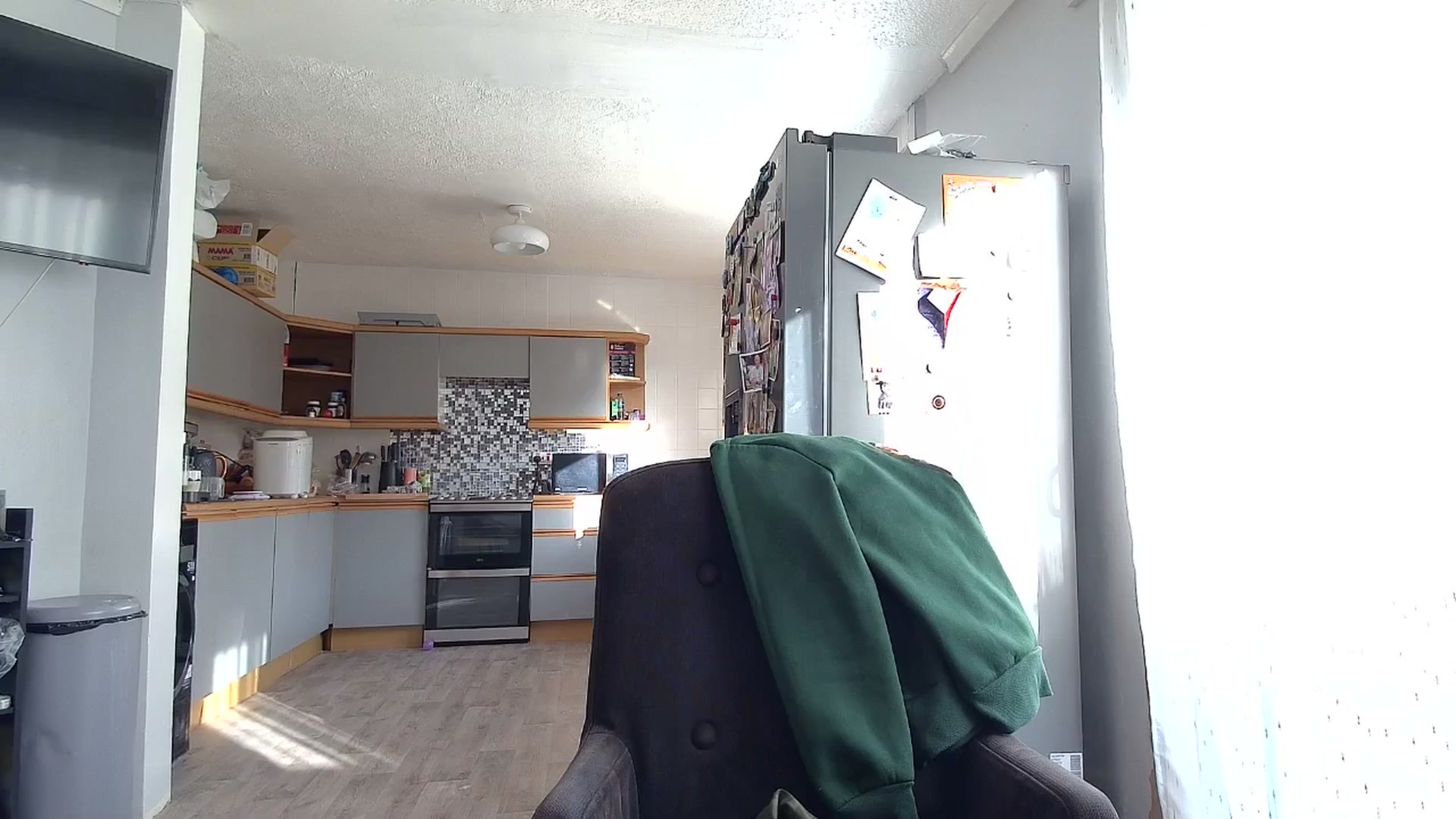 Gallery image thumbnail from hotjessyca91's myfreecams stream on, 02/24/2025, 15:20 image 17 of 20