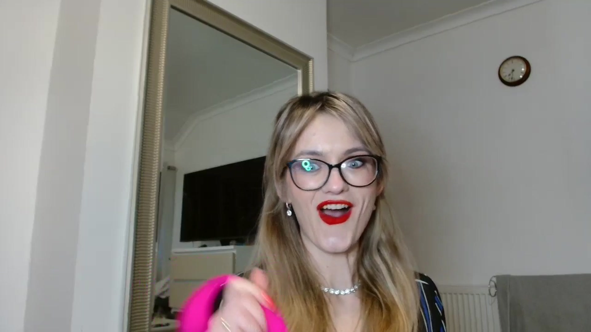 Gallery image thumbnail from hotjessyca91's myfreecams stream on, 03/11/2025, 07:35 image 19 of 20