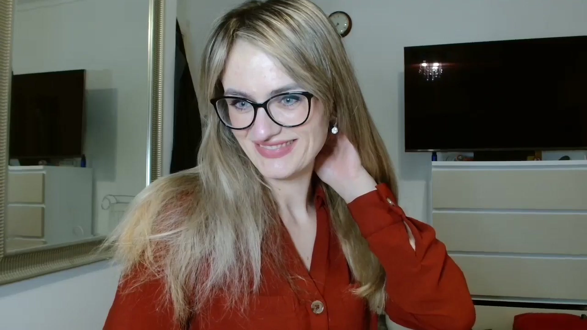 Gallery image thumbnail from hotjessyca91's myfreecams stream on, 03/12/2025, 07:42 image 14 of 20