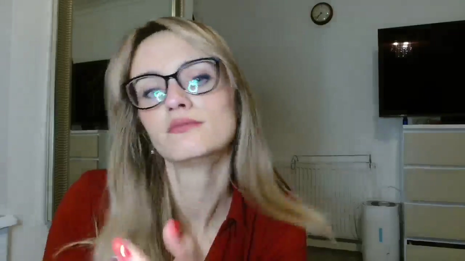 Gallery image thumbnail from hotjessyca91's myfreecams stream on, 03/12/2025, 07:42 image 17 of 20