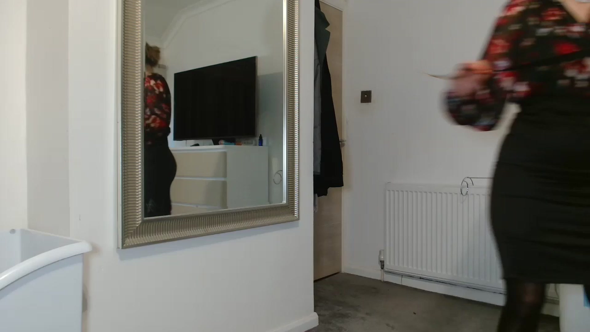 Gallery image thumbnail from hotjessyca91's myfreecams stream on, 03/18/2025, 07:33 image 14 of 20