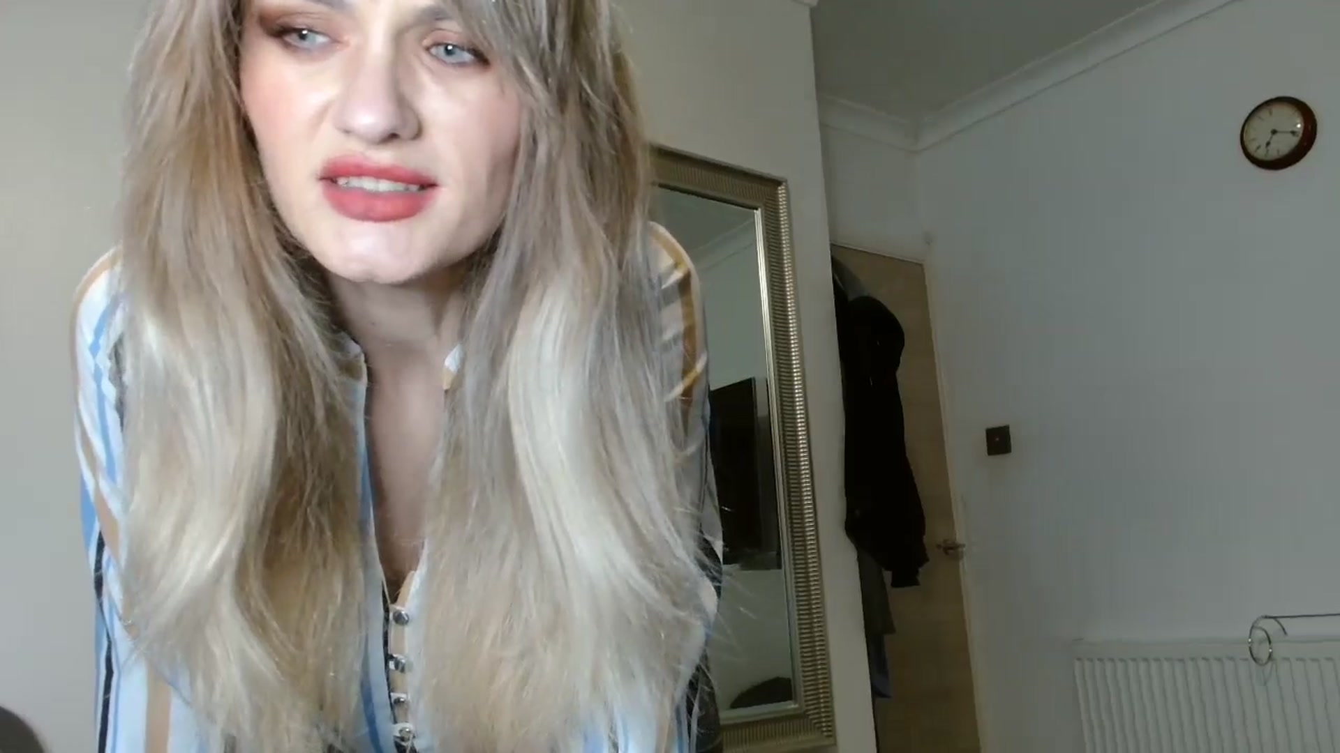 Gallery image thumbnail from hotjessyca91's myfreecams stream on, 03/24/2025, 07:23 image 18 of 20