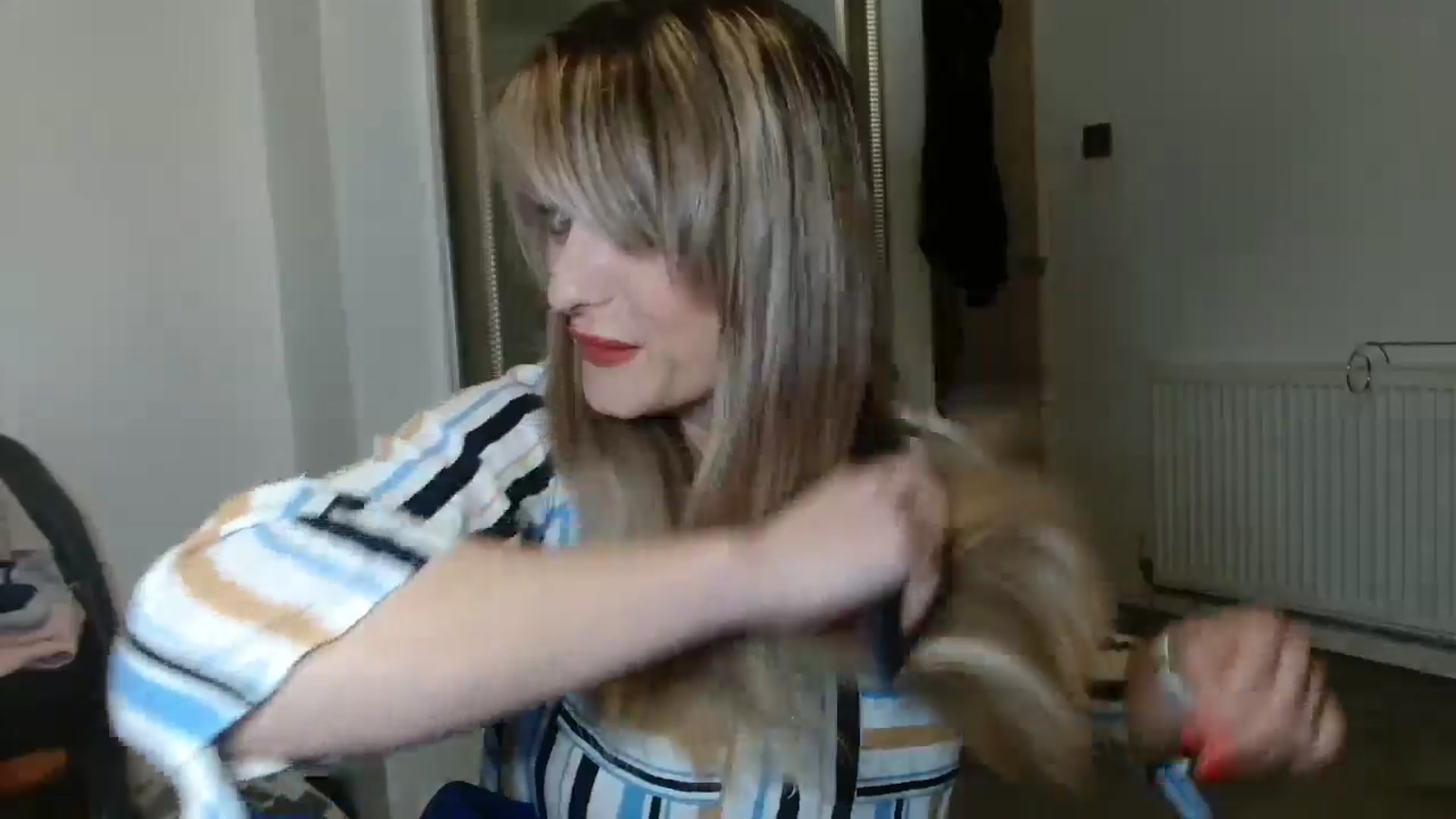 Gallery image thumbnail from hotjessyca91's myfreecams stream on, 03/24/2025, 07:23 image 17 of 20